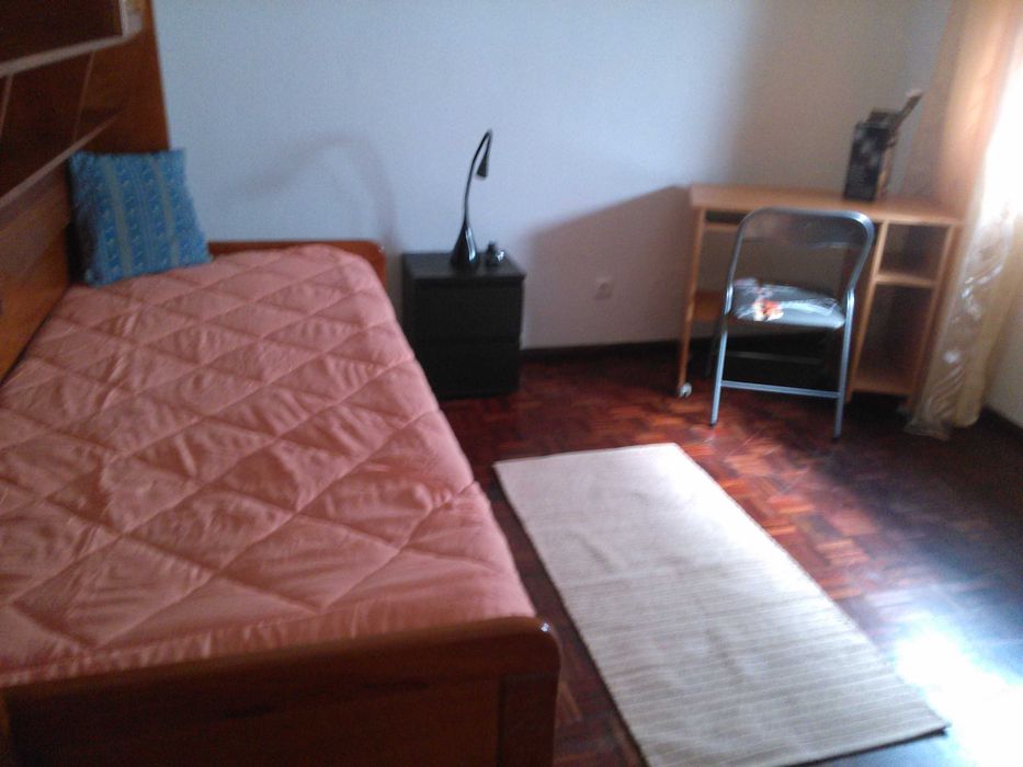Moradia em Setúbal P/Alugar