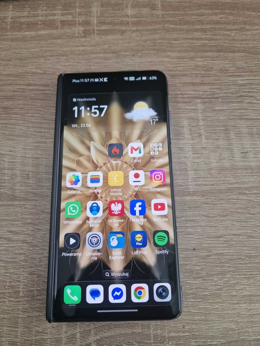 Telefon Honor V2