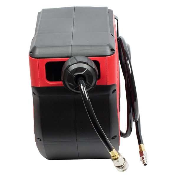 Enrolador Ar 8x12mm 15Mt | Kroftools 2084