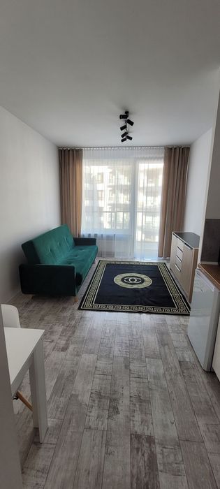 Mieszkanie – Warszawa, Nowy Wawrzyszew, Bielany - Widok 3