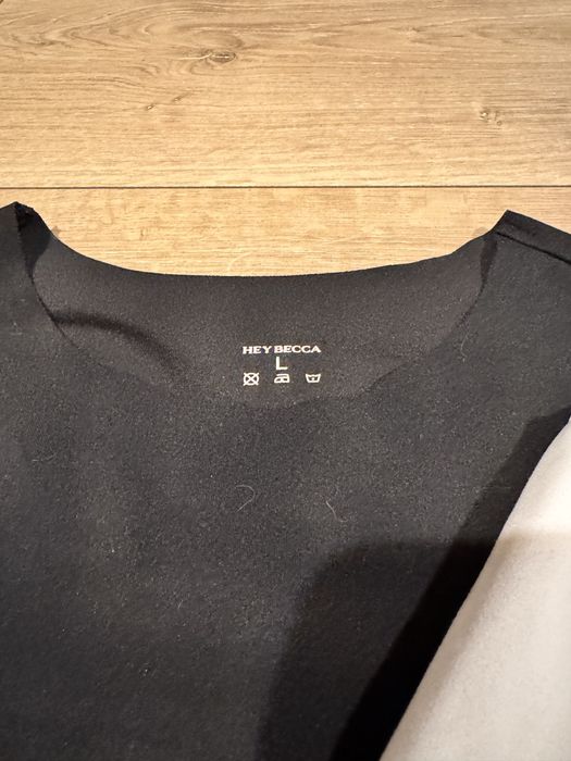 Лонгсліви Hey Becca 2 шт