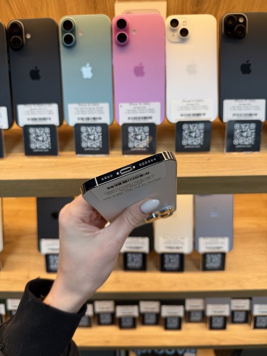 iPhone 14 Pro Max E-Sim 256Gb 100% Батарея | Гарантія