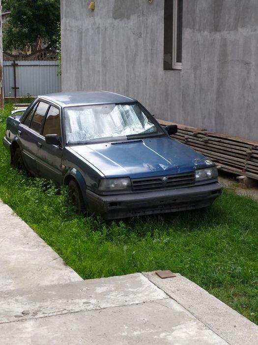 Продам Авто (запчастини) Nissan Bluebird t72