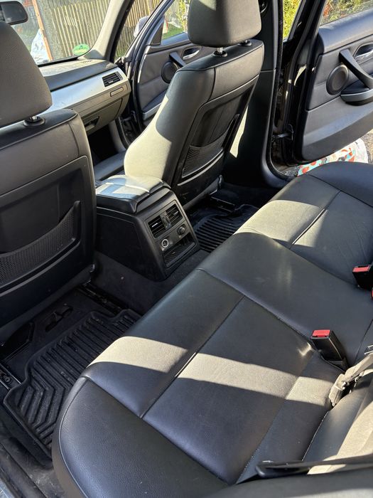 Bmw 320 Si 2006