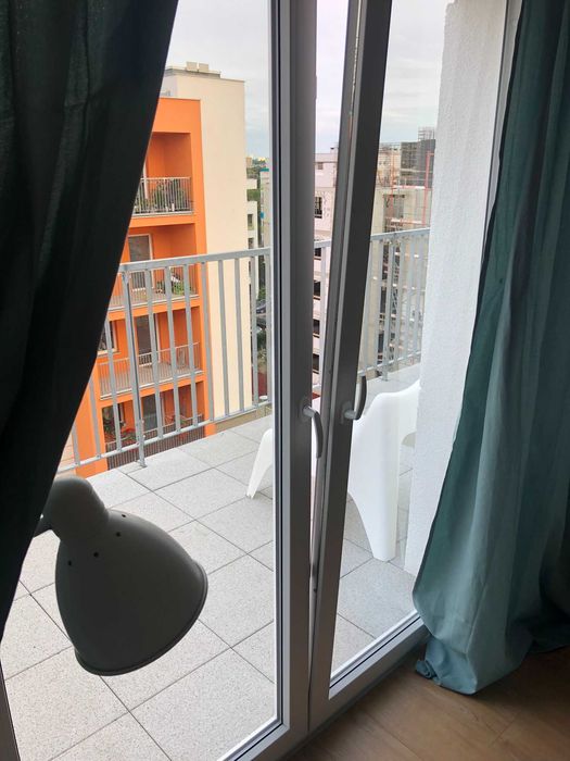 Mieszkanie – Poznań, Osiedle Pod Lipami, Winogrady - Widok 5