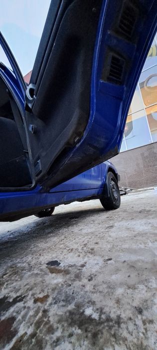 Продам Skoda Forman 1.3 1993р