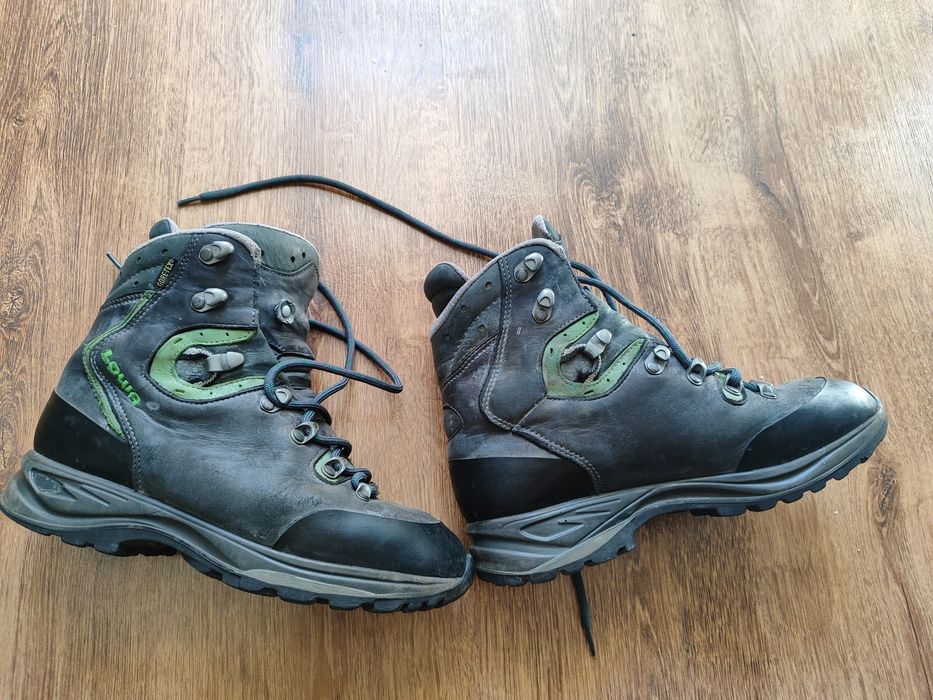 Buty trekkingowe Lowa Albula GTX w rozmiarze 38