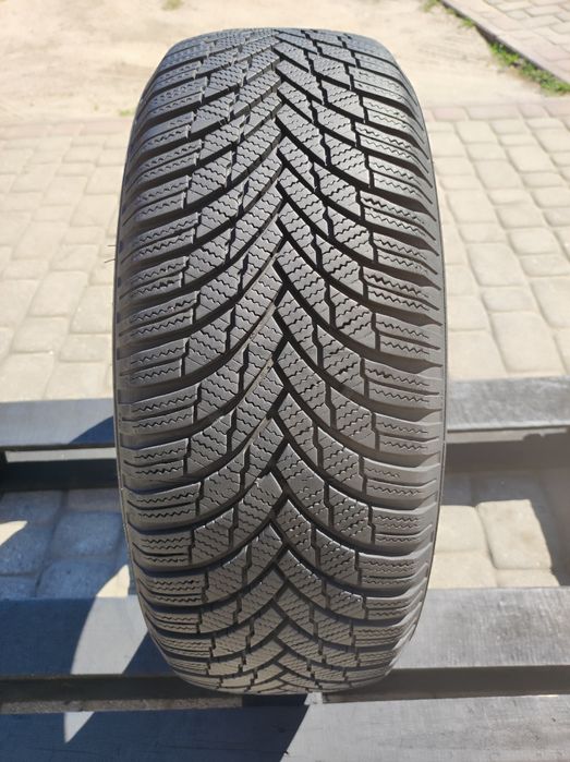 205.55.16 jedna opona Firestone WinterHawk 4 Dot 2023