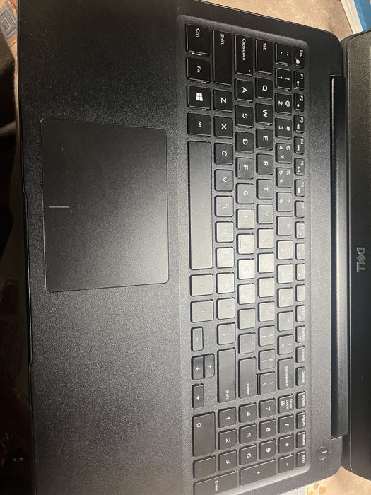 Laptop Dell Latitude 3500, 256gb intel i5 8th gen