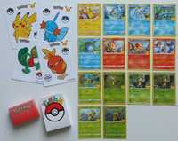 Cartas Pokemon (RARAS) Albufeira E Olhos De Água • OLX Portugal