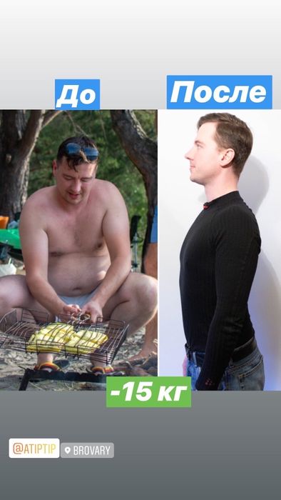 Персональный тренер | Похудение, масса, реабилитация | Онлайн / Офлайн