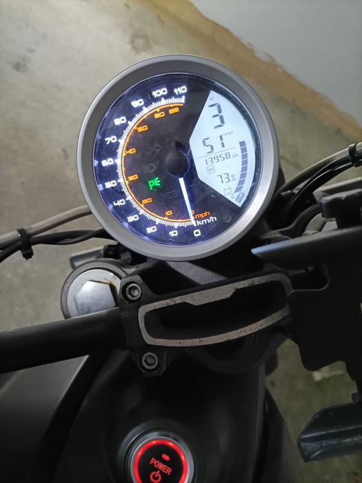 SUPER SOCO TC MAX 2022 (cat. A1 / B)