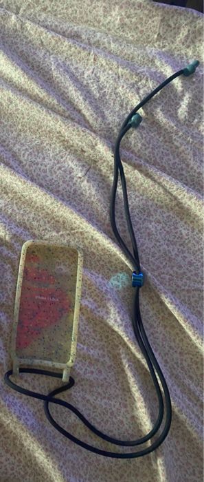 Capa para Iphone 11 Bimba Y Lola