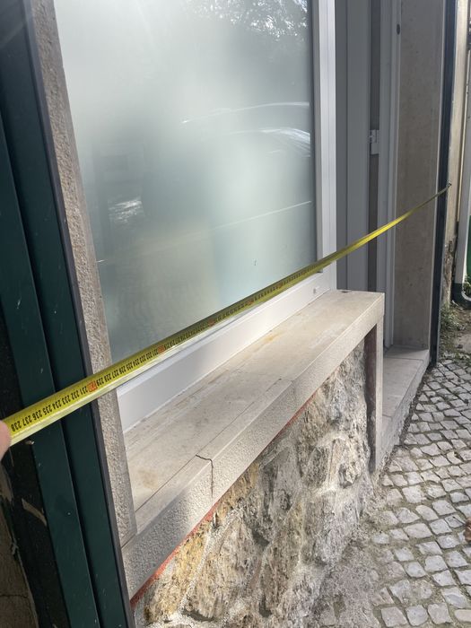 Grades de enrolar Loja 230x 220