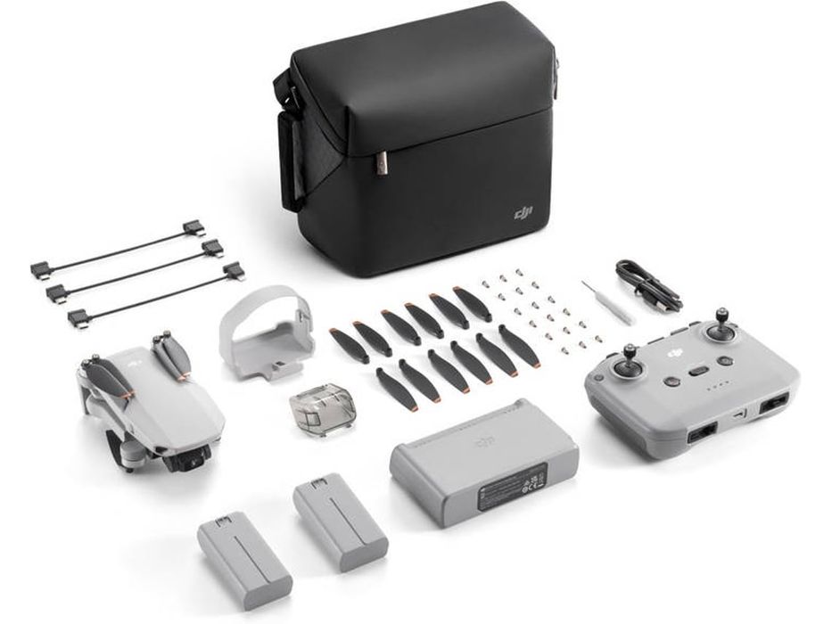 Dji mini2 SE como novo sem qualquer problema