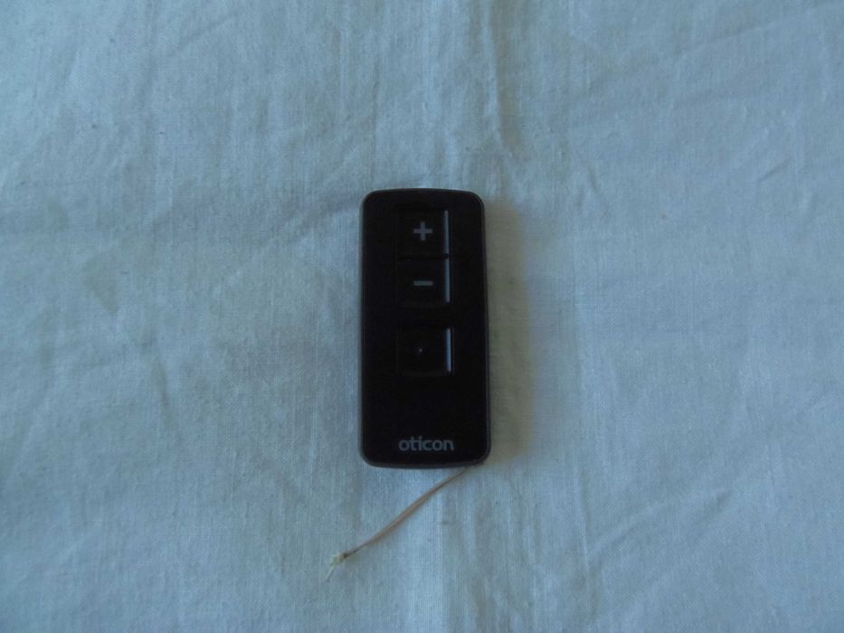 слуховой аппарт Oticon More 3 miniRITE R (со Speaker unit)