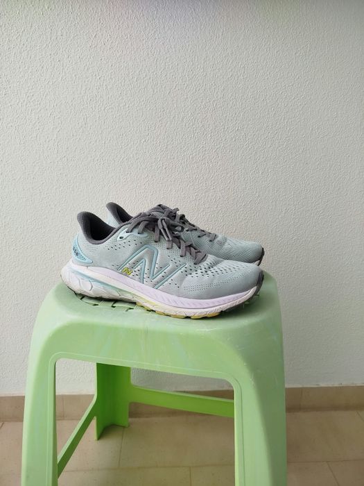Sapatilhas Ténis New Balance Run Corrida