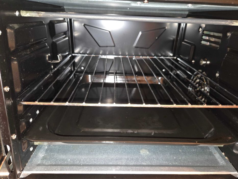 Mini piekarnik elektryczny, rożen Steba KB 27 U.2