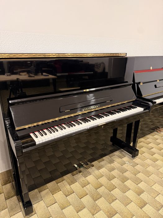 Piano Steinamnn DU-131