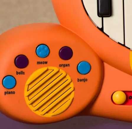 Музична іграшка котофон Battat