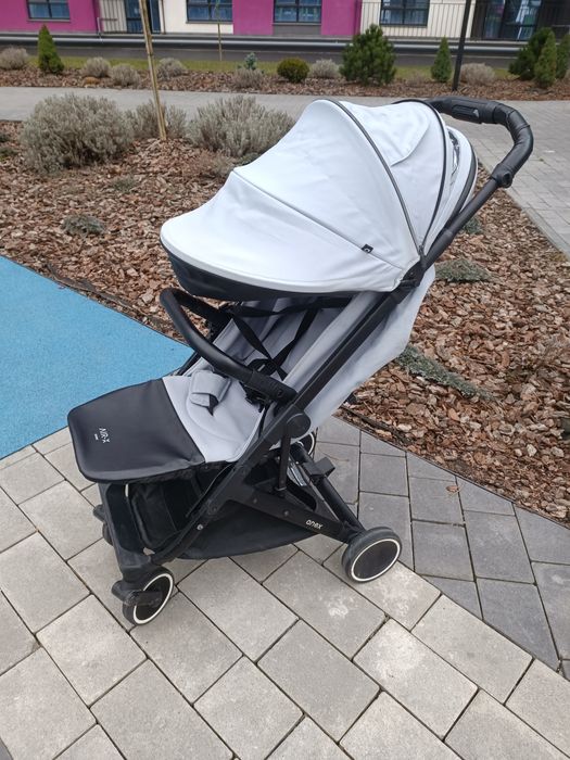 Дитячий візок Anex air x