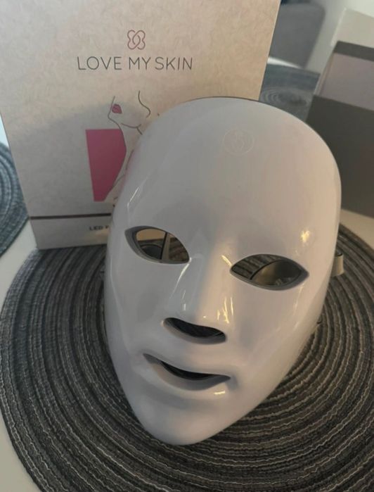 Maska led Love My Skin