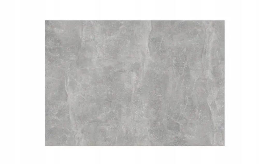 blat do stołu 120x70cm beton OBKLEJONY ze wszystkich stron GOTOWY