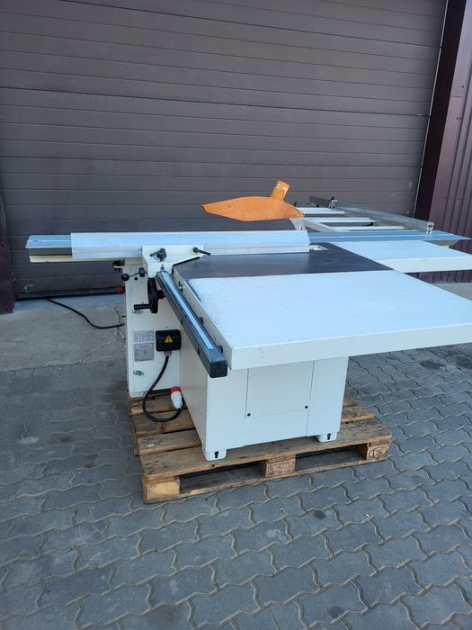 Форматно-розкрійний верстат MiniMax SCM