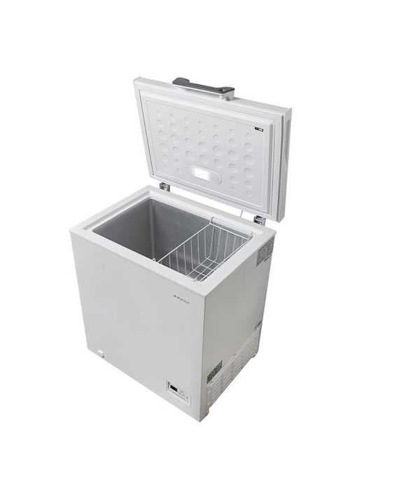 Arca congeladora seminova