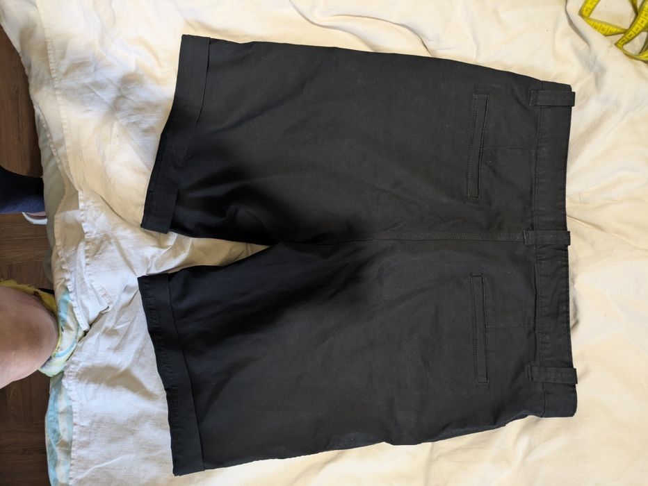 Шорти L.O.G.G  HM