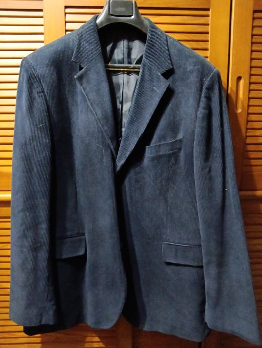 Parka equitação XXL  C/ NOVA!