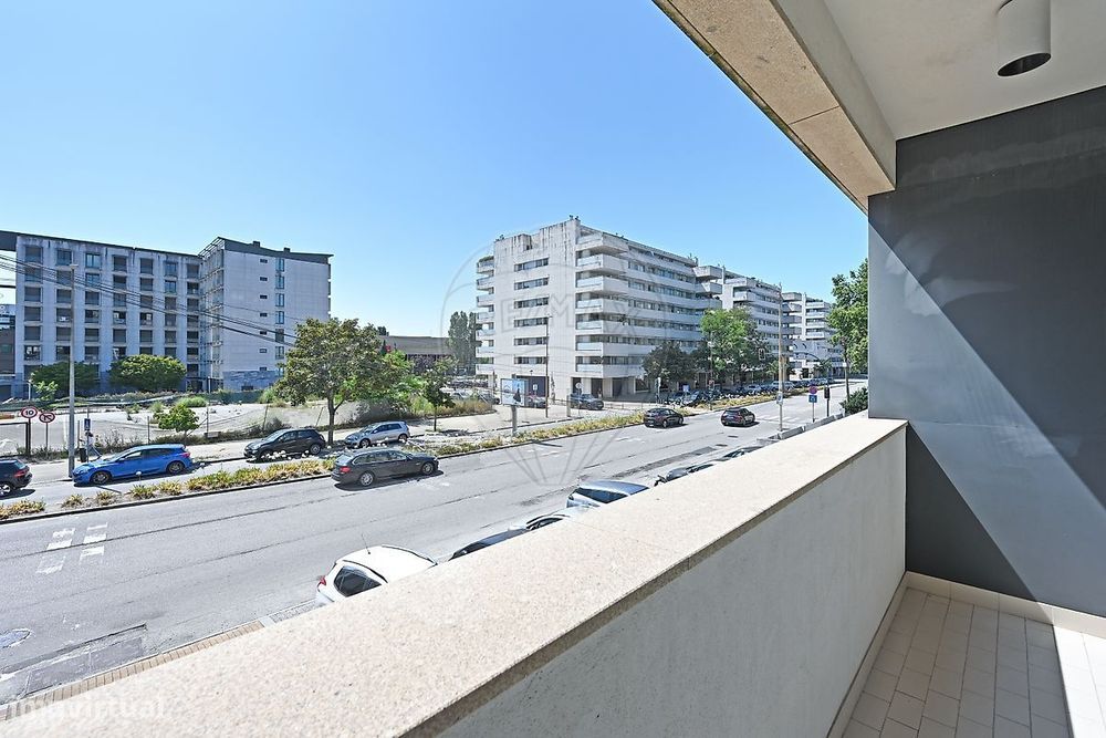 Apartamento T2 para venda