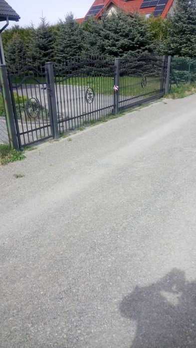 Działka budowlana Pólko