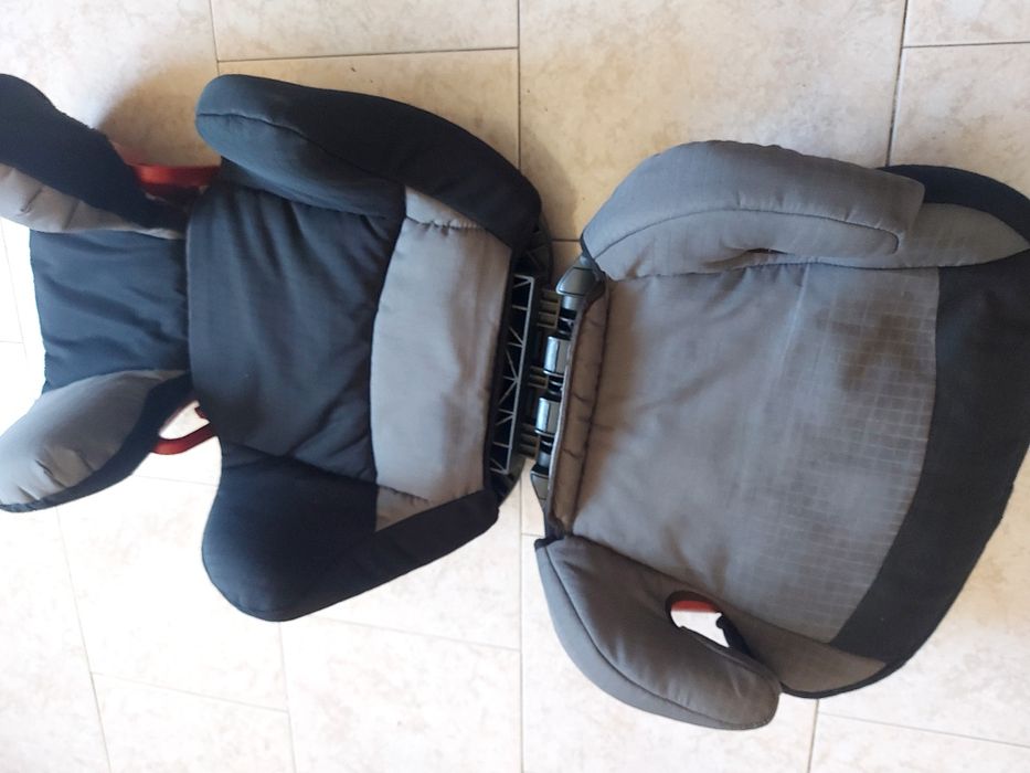 Cadeirinha para carro