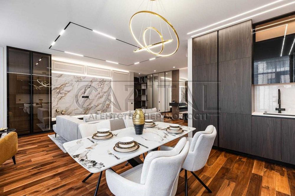 Apartment in Kyiv - View 6