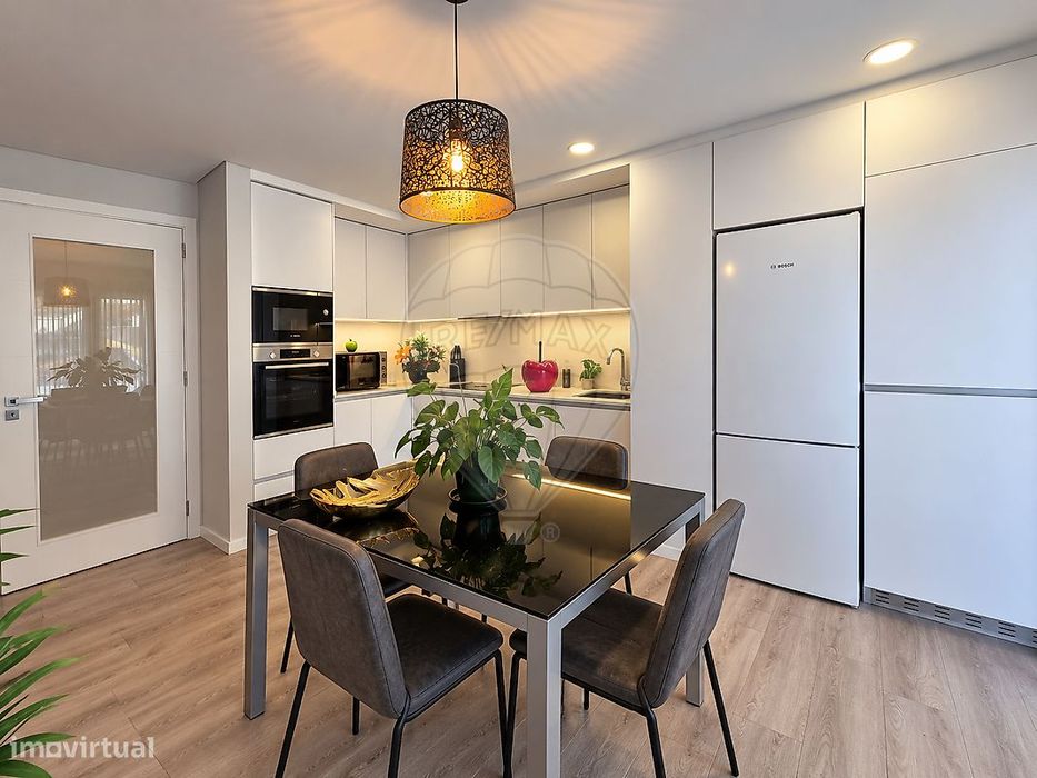 Apartamento T2 para venda
