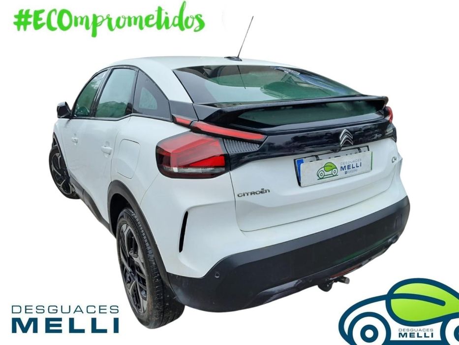 Banco Frente Esquerdo Citroen C4