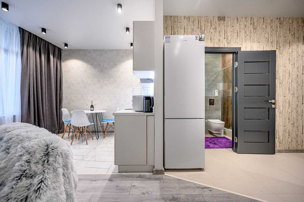 Аренда квартиры посуточно/помесячно Шикарный вид Аркадия/4011