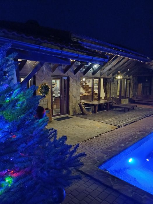 Аренда Шале Дом Коттедж Вилла.