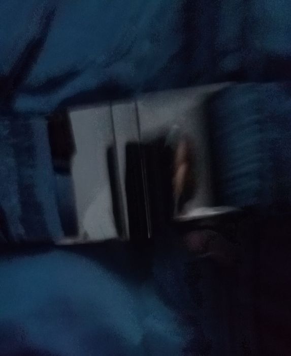 Damska kurtka zimowa