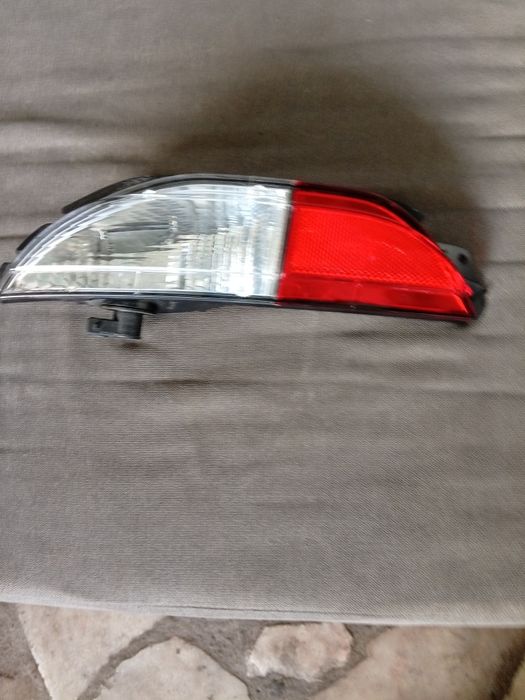 Farolim traseiro luz marcha traz Fiat G.Punto 2007