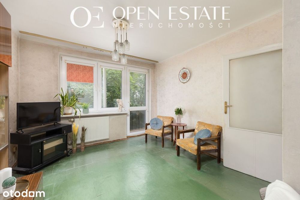 Apartment in Warszawa, Rakowiec, Ochota - Widok 3