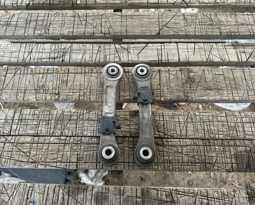 Maserati Ghibli Grand Sport 2018 рычаг задний рычаги задние оригинал