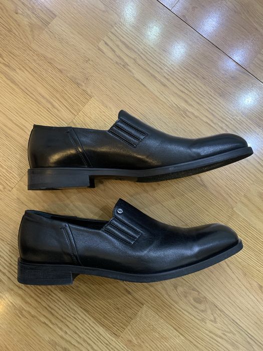 Туфли Италия Giampieronlcola размер 41.5