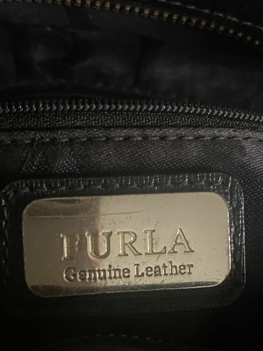 Mala Furla original