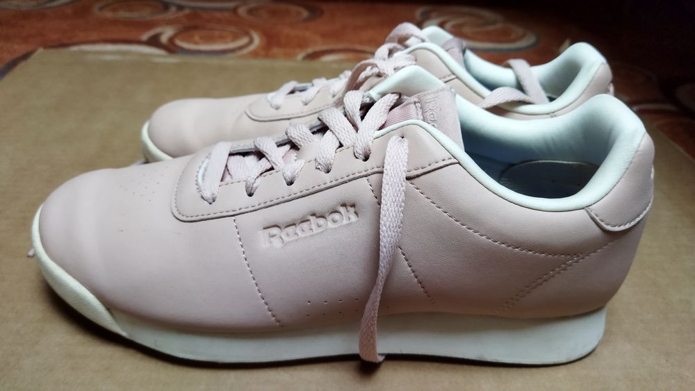 Buty Reebok Royal Charm