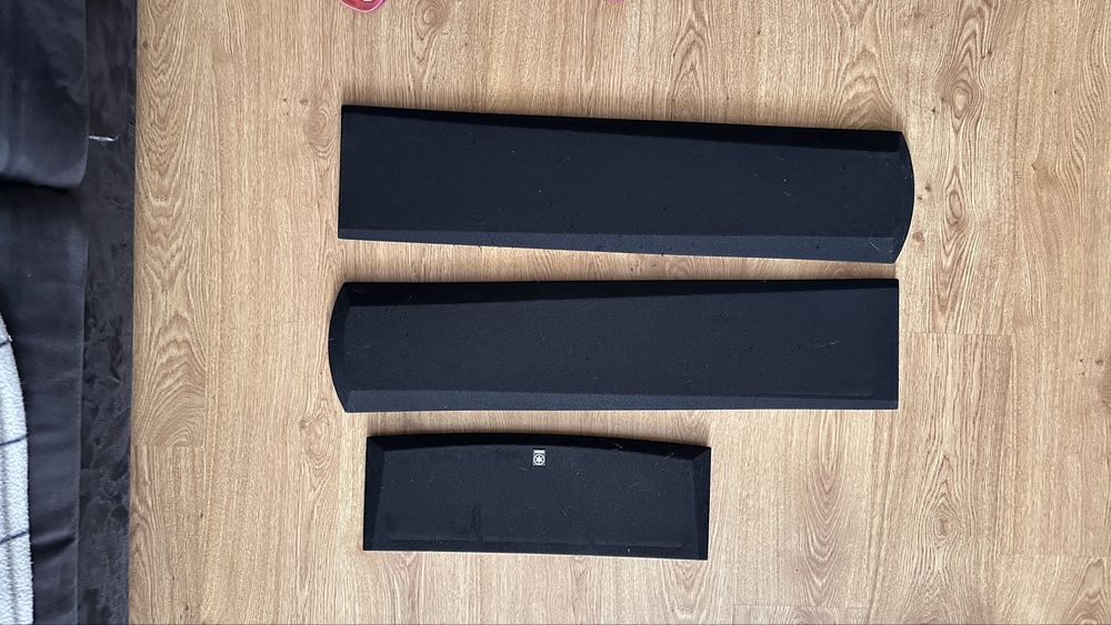 Продам систему HI-FI 5.1 YAMAHA