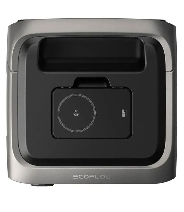 Продам зарядну станцію