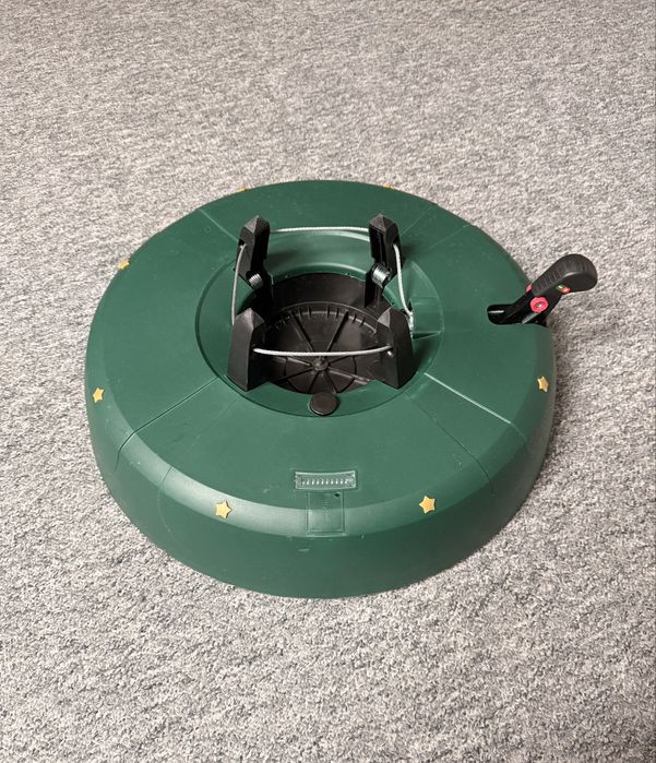 Stojak na Choinkę drzewko 4,5m Kamai select 4.5