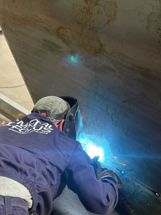 Contentor Multibenne 06m3